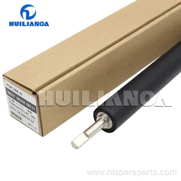 Lower Pressure Roller LPR-M608-000CN for HP LaserJet M607 M608 M609 E60055 E60065 E60075
